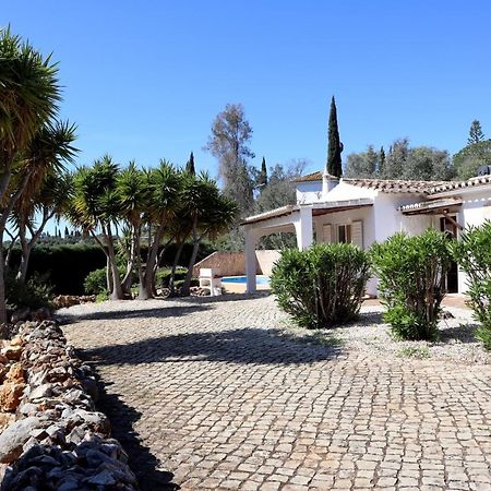 Villa Laranjal Mexilhoeira Grande Exterior photo