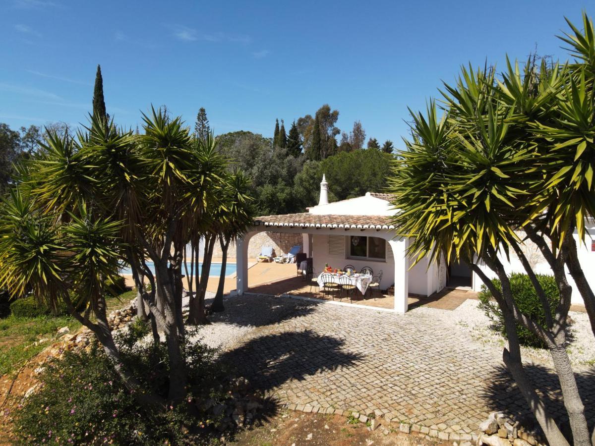 Villa Laranjal Mexilhoeira Grande Exterior photo