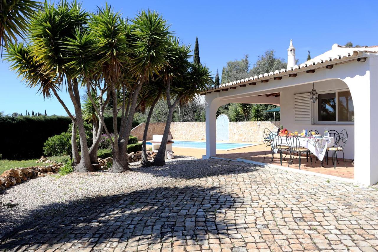 Villa Laranjal Mexilhoeira Grande Exterior photo